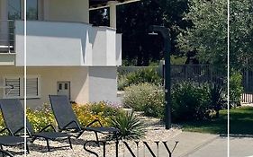 Sunny Apartments